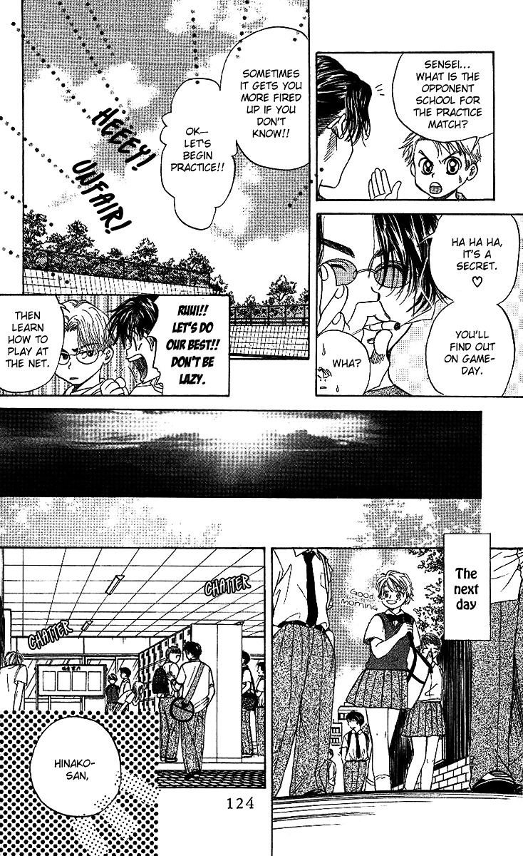 Read Shanimuni Go chapter 40 image 28 on Lezhin