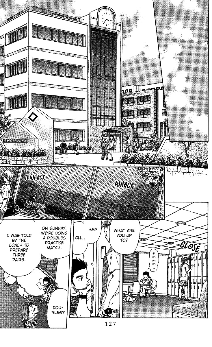 Read Shanimuni Go chapter 40 image 31 on Lezhin