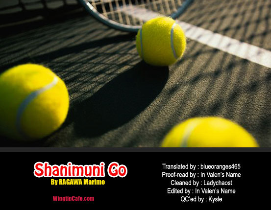 Read Shanimuni Go chapter 40 image 33 on Lezhin