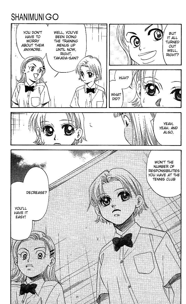 Read Shanimuni Go chapter 40 image 5 on Lezhin