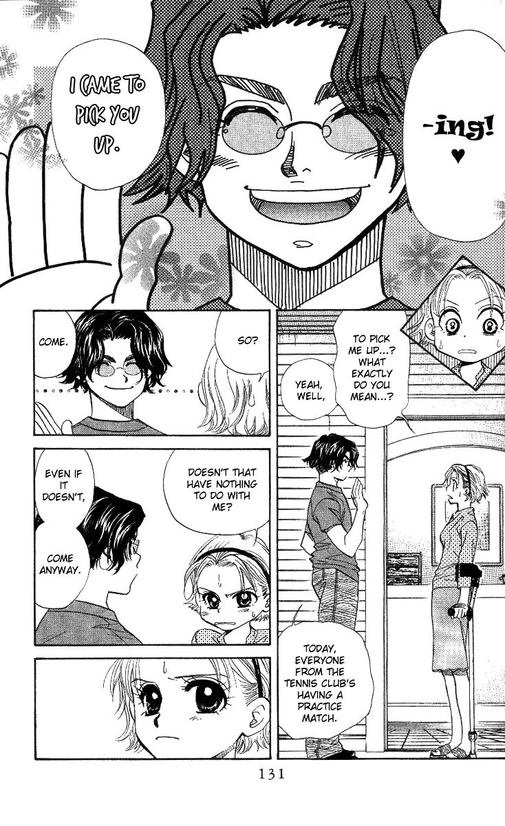 Read Shanimuni Go chapter 41 image 2 on Lezhin