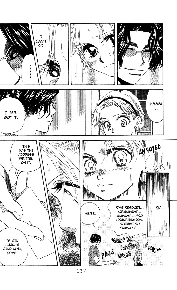 Read Shanimuni Go chapter 41 image 3 on Lezhin