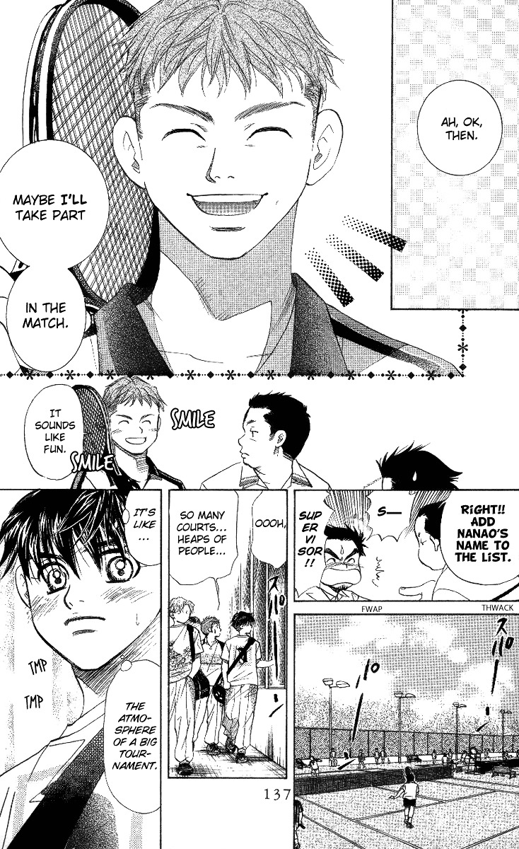 Read Shanimuni Go chapter 41 image 8 on Lezhin