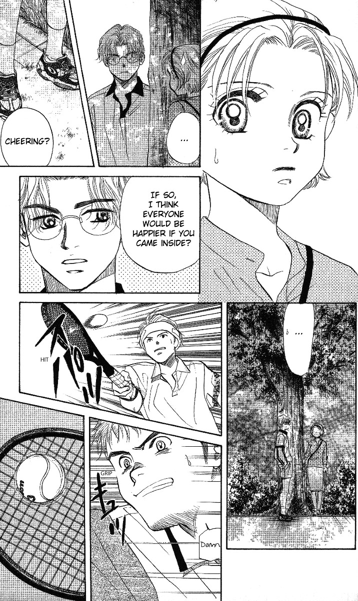 Read Shanimuni Go chapter 42 image 26 on Lezhin