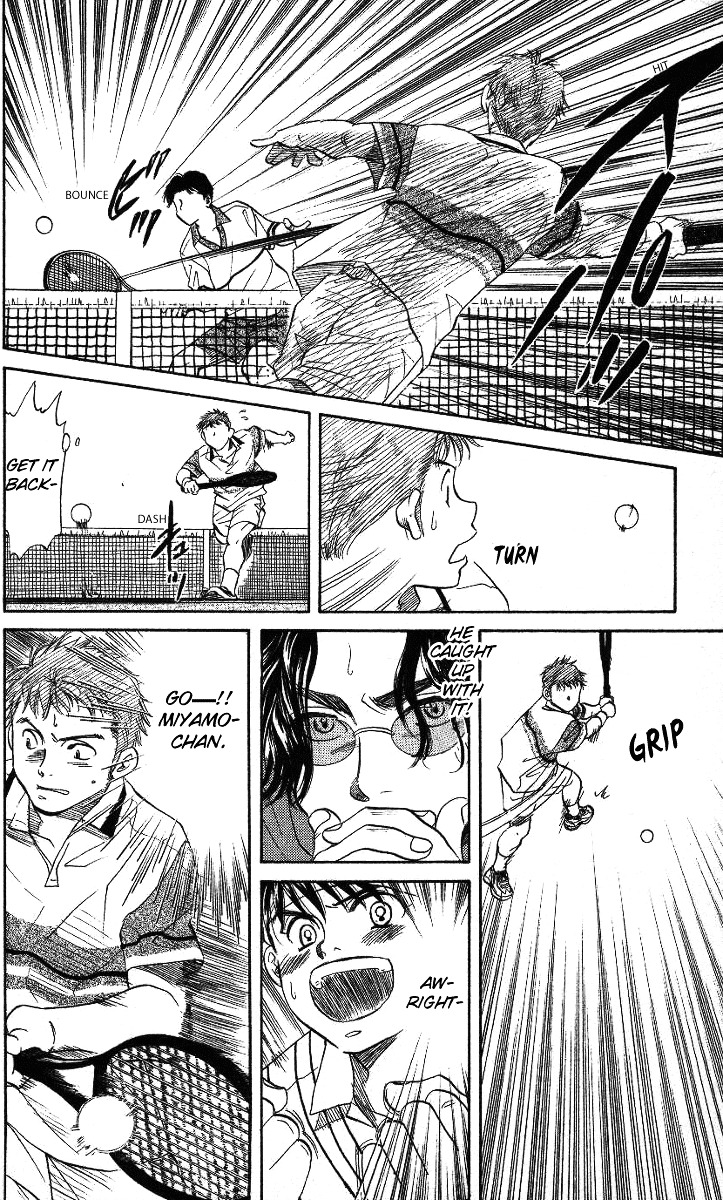 Read Shanimuni Go chapter 42 image 27 on Lezhin