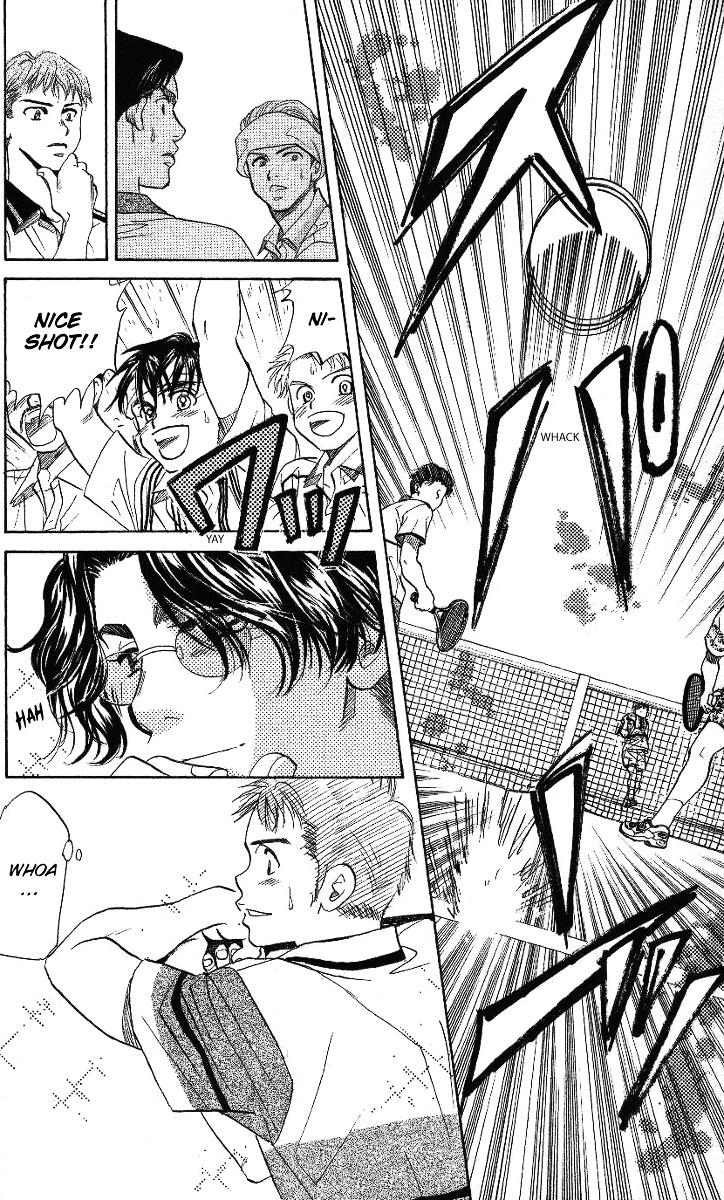 Read Shanimuni Go chapter 42 image 29 on Lezhin