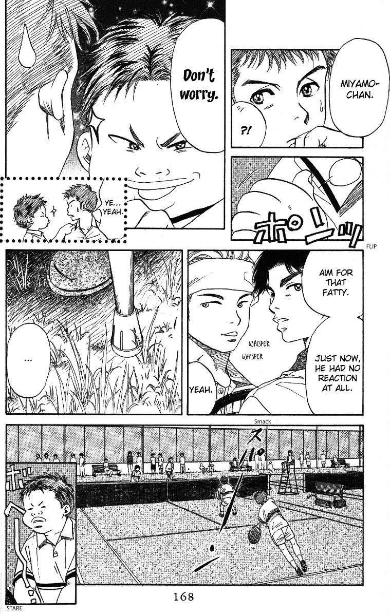Read Shanimuni Go chapter 42 image 9 on Lezhin