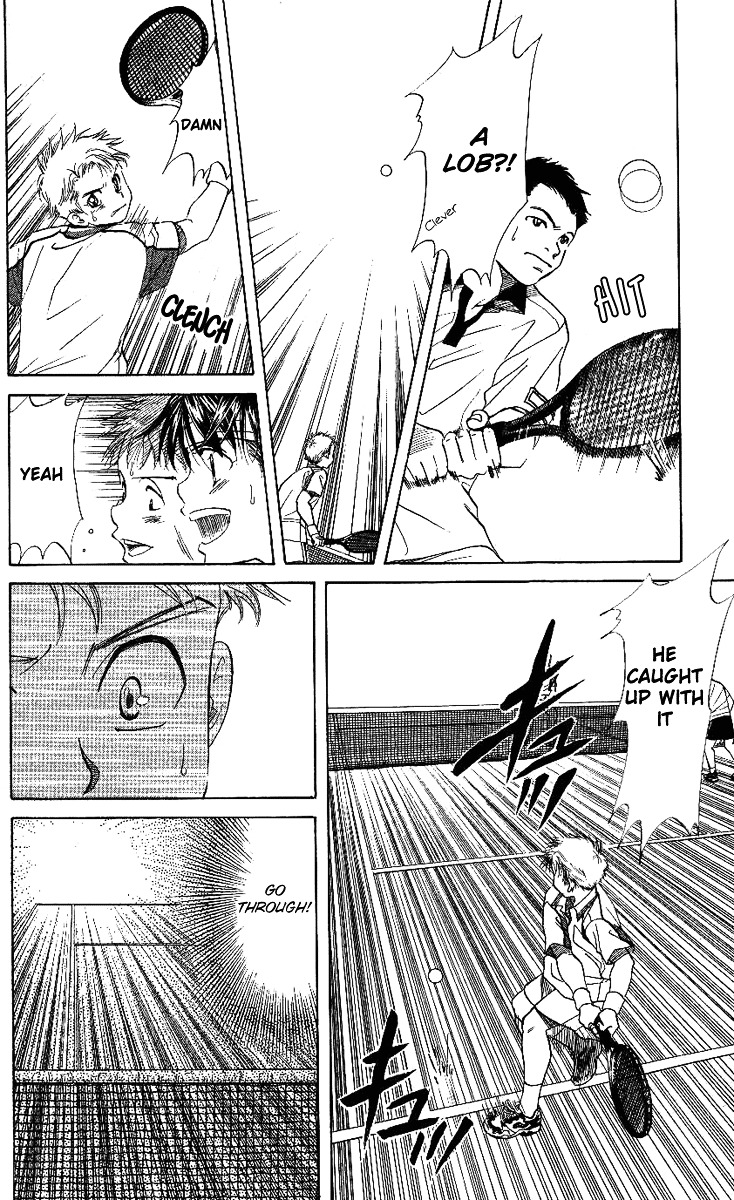 Read Shanimuni Go chapter 43 image 14 on Lezhin