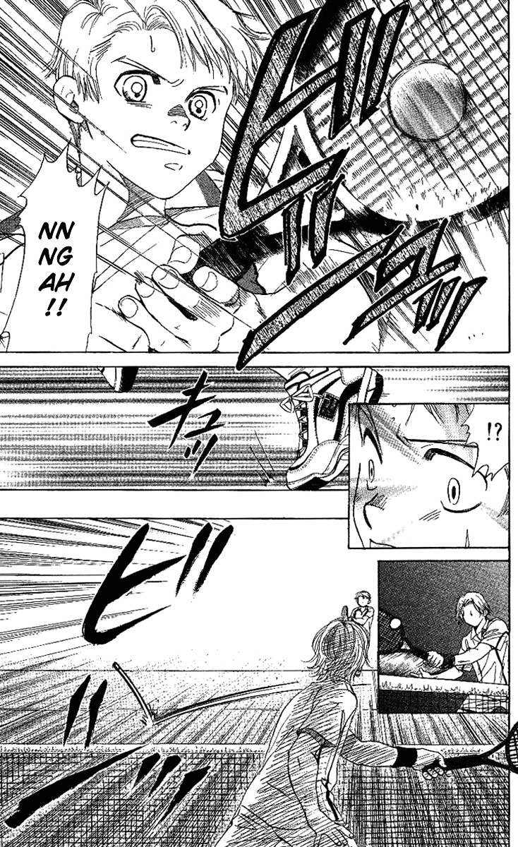 Read Shanimuni Go chapter 43 image 15 on Lezhin