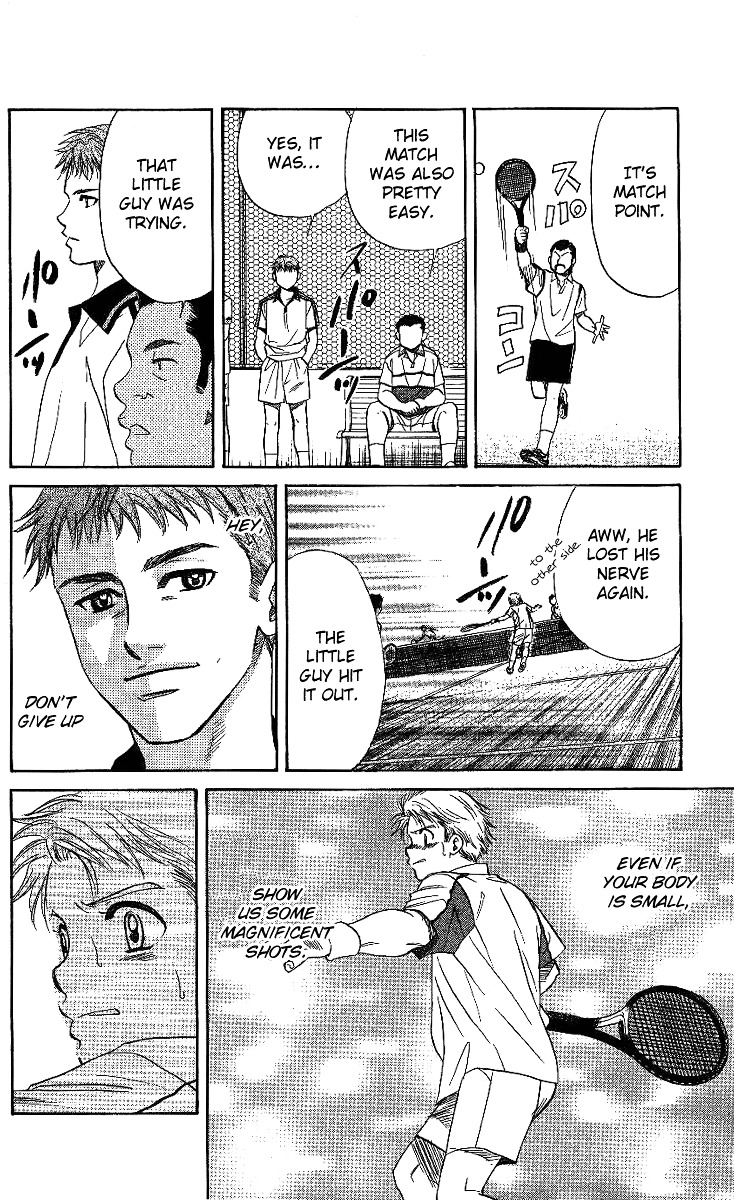Read Shanimuni Go chapter 43 image 30 on Lezhin