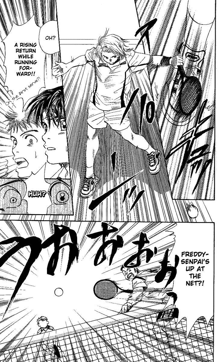 Read Shanimuni Go chapter 43 image 9 on Lezhin