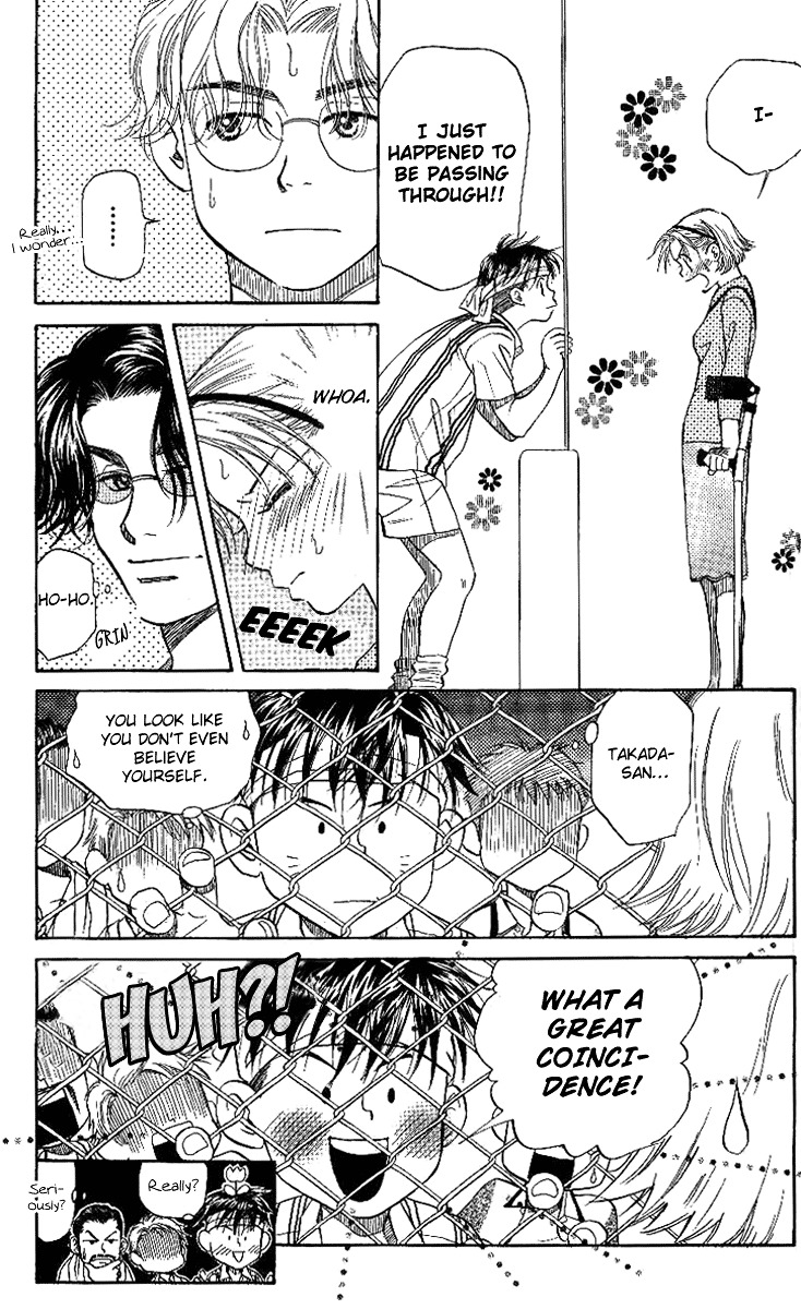 Read Shanimuni Go chapter 44 image 10 on Lezhin