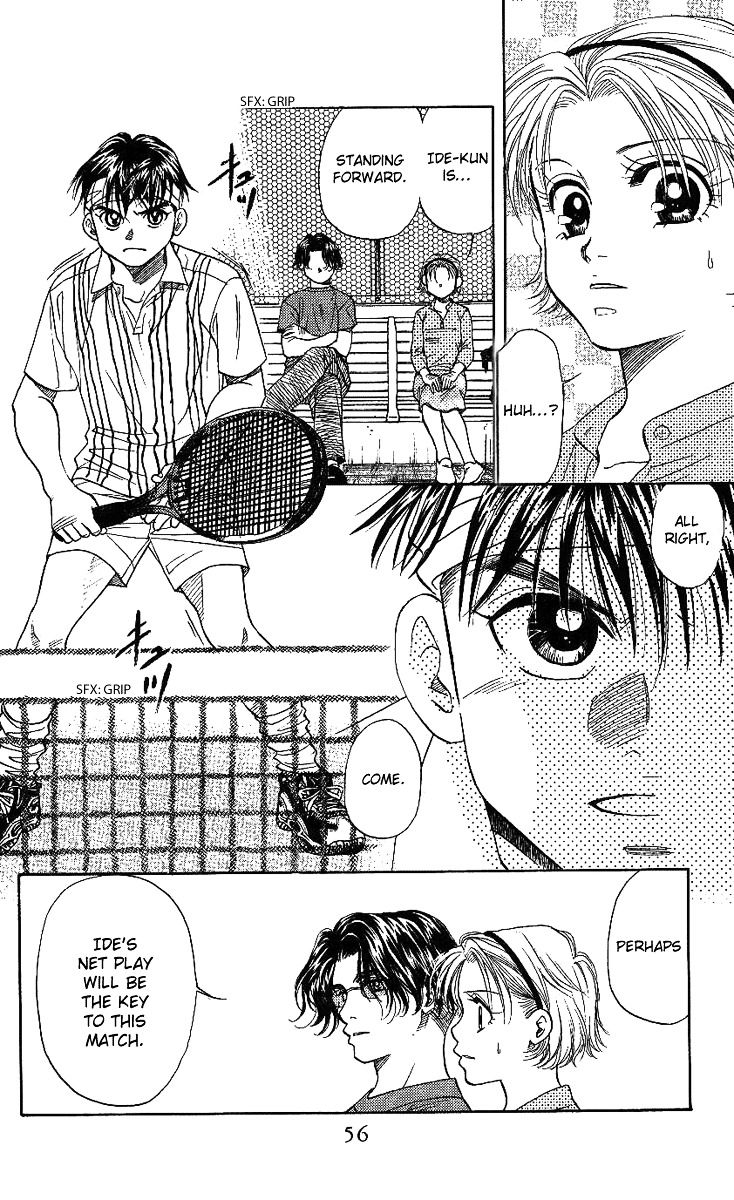 Read Shanimuni Go chapter 44 image 21 on Lezhin