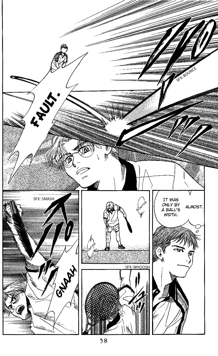 Read Shanimuni Go chapter 44 image 23 on Lezhin