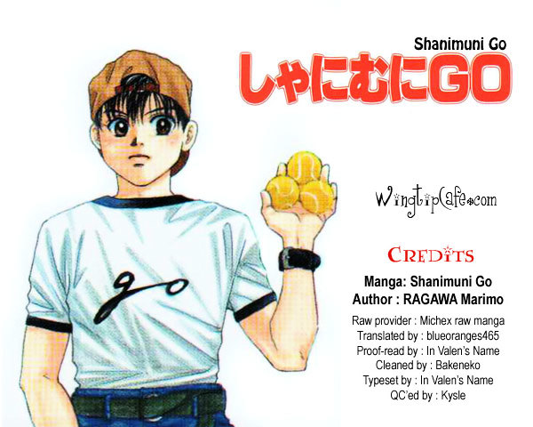 Read Shanimuni Go chapter 44 image 32 on Lezhin