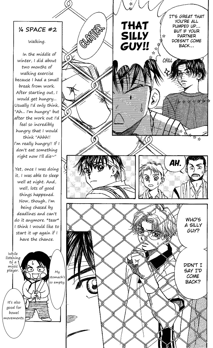 Read Shanimuni Go chapter 44 image 8 on Lezhin