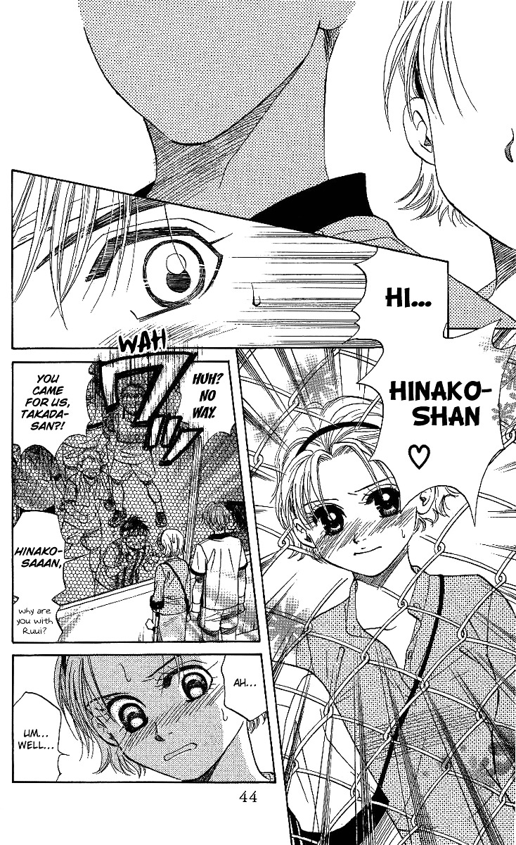 Read Shanimuni Go chapter 44 image 9 on Lezhin