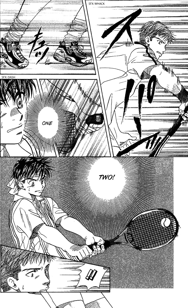 Read Shanimuni Go chapter 45 image 11 on Lezhin