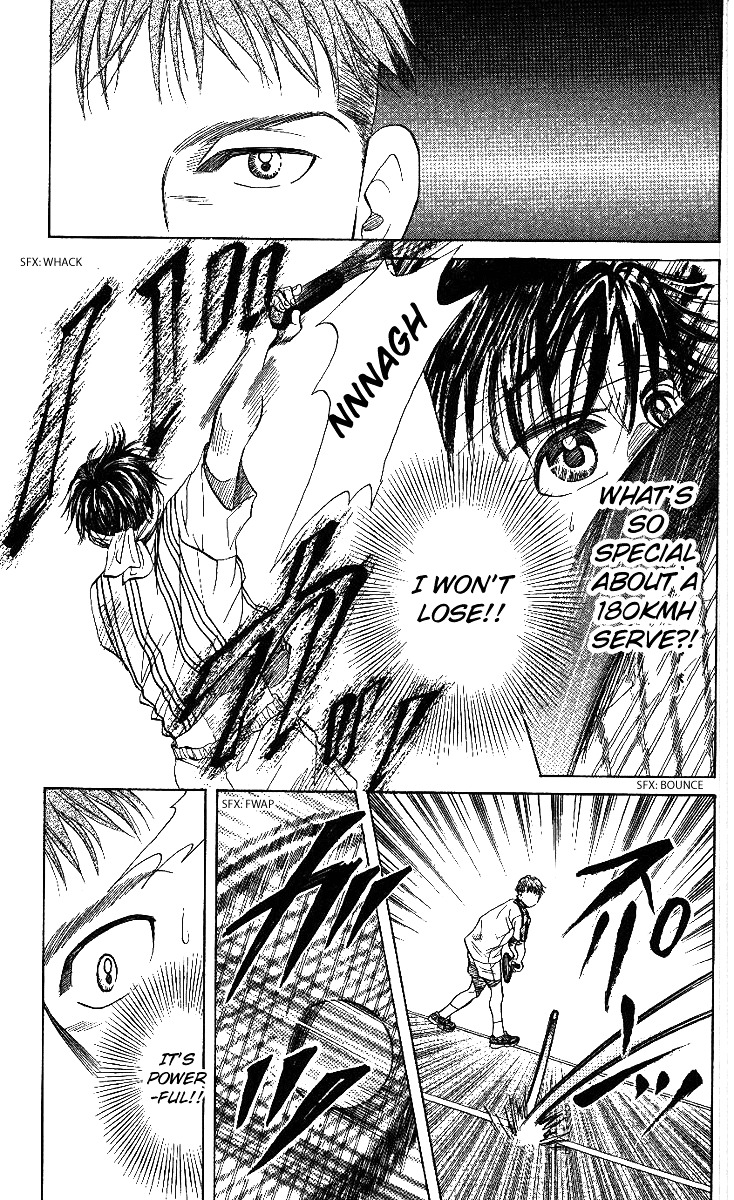 Read Shanimuni Go chapter 45 image 18 on Lezhin