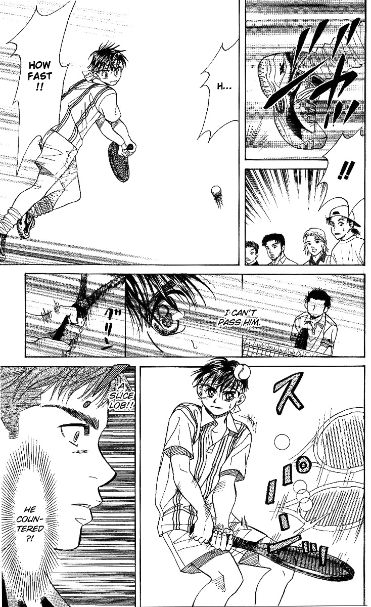 Read Shanimuni Go chapter 46 image 11 on Lezhin