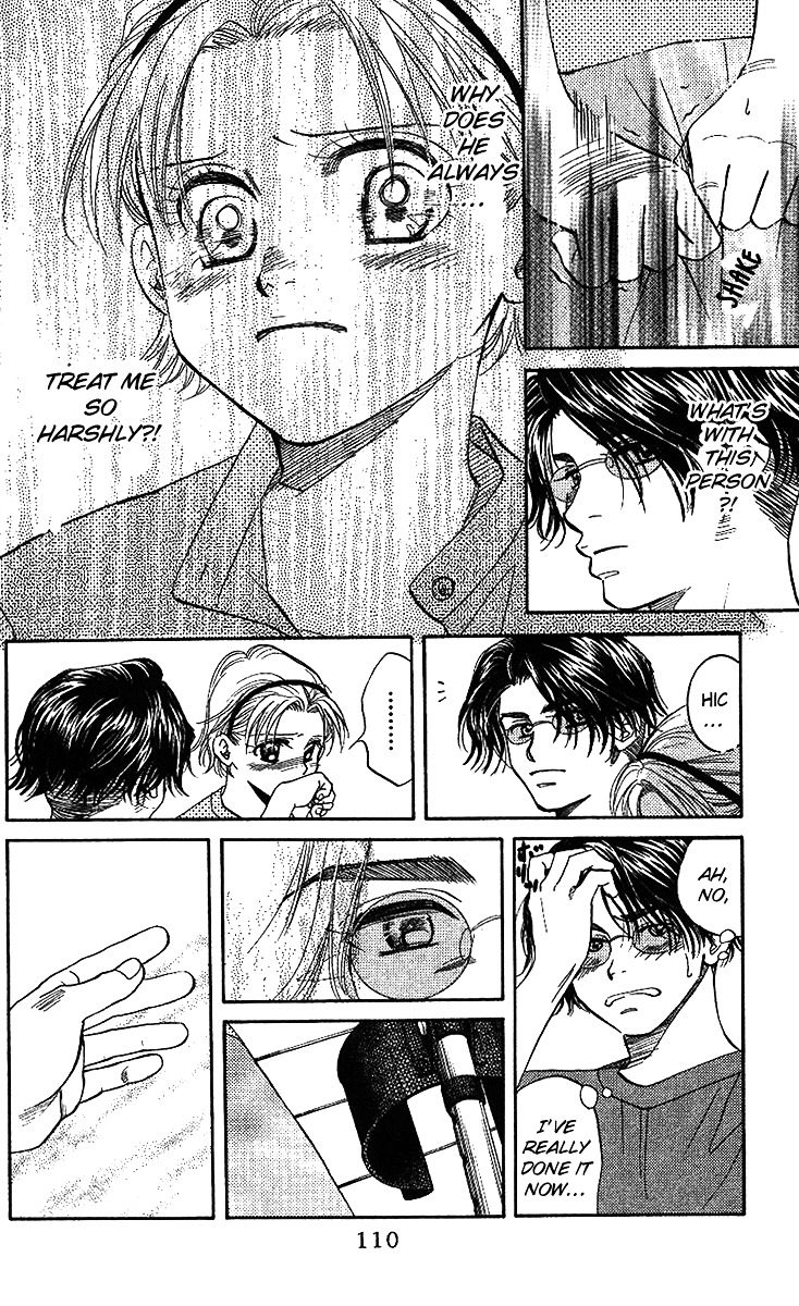 Read Shanimuni Go chapter 46 image 16 on Lezhin