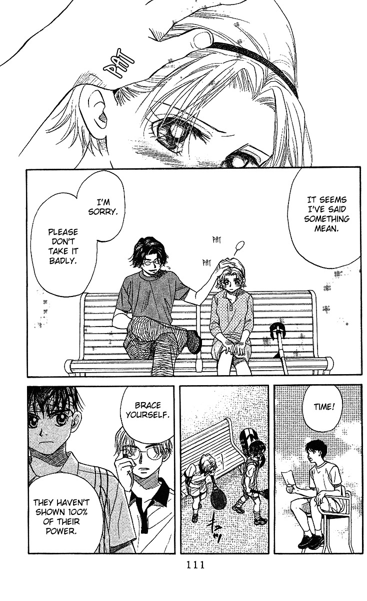 Read Shanimuni Go chapter 46 image 17 on Lezhin