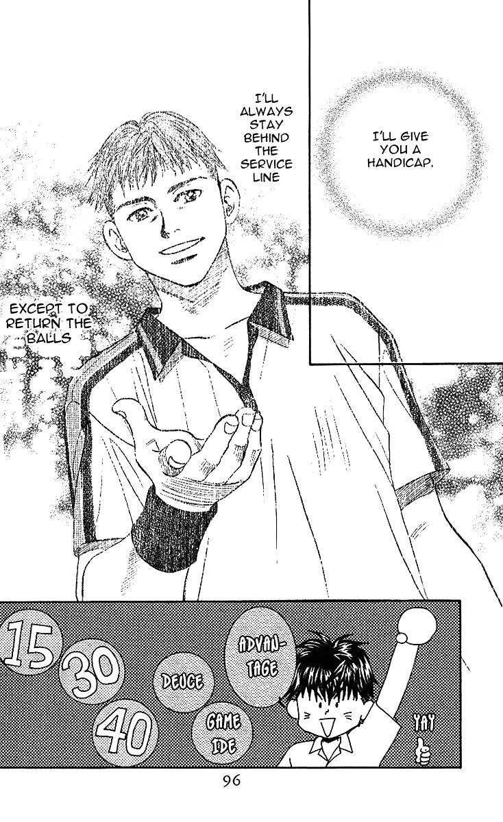 Read Shanimuni Go chapter 46 image 2 on Lezhin