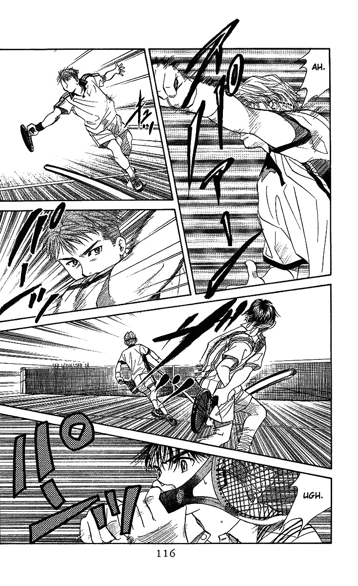 Read Shanimuni Go chapter 46 image 22 on Lezhin