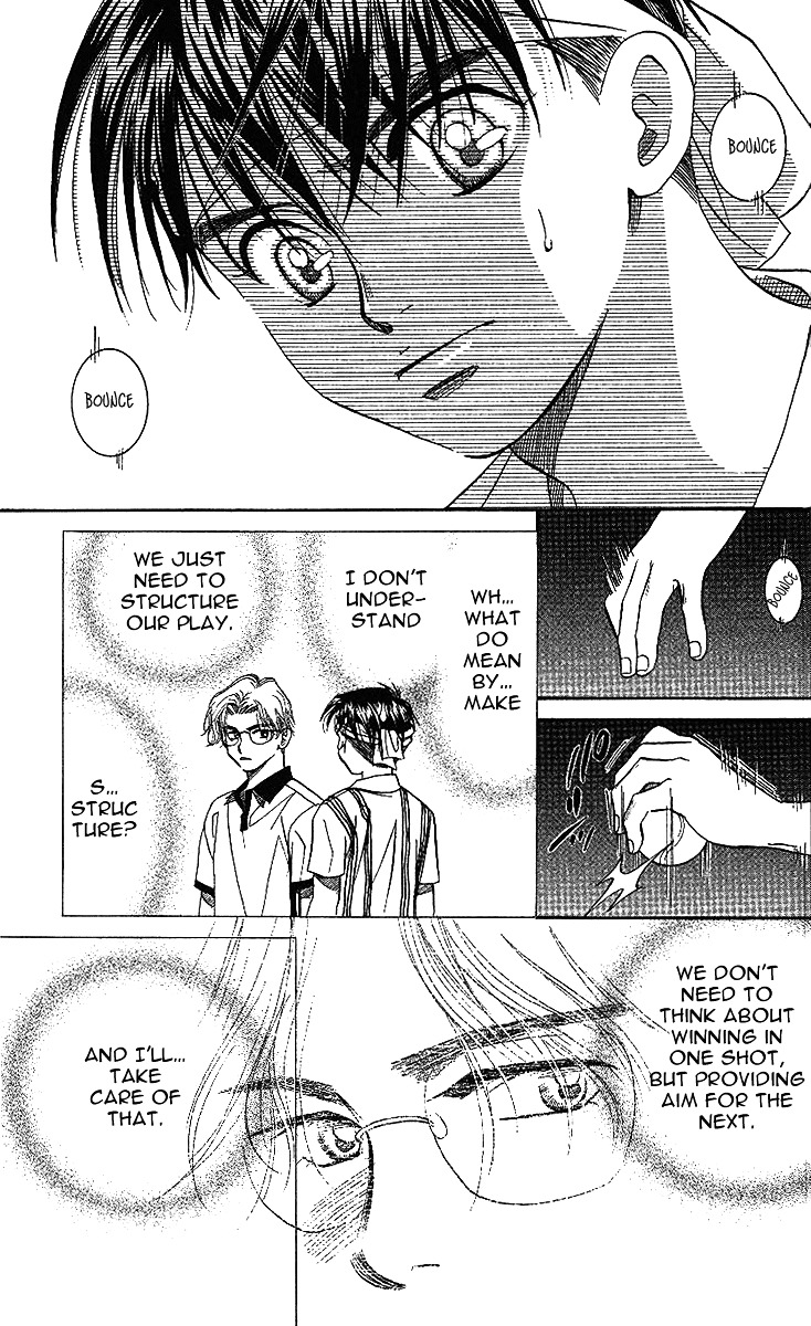 Read Shanimuni Go chapter 46 image 3 on Lezhin