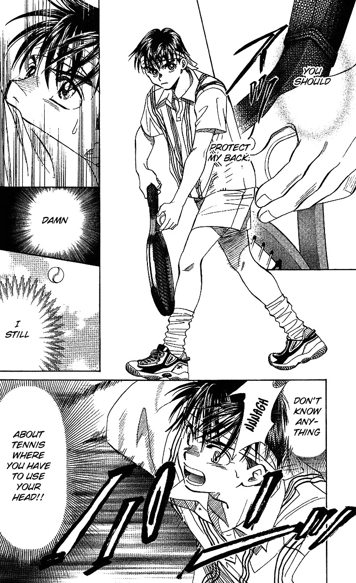 Read Shanimuni Go chapter 46 image 4 on Lezhin
