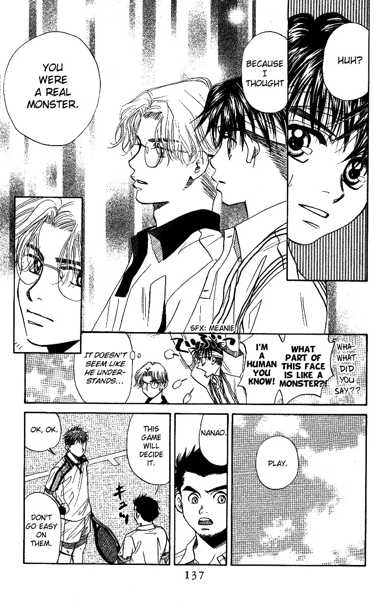 Read Shanimuni Go chapter 47 image 12 on Lezhin