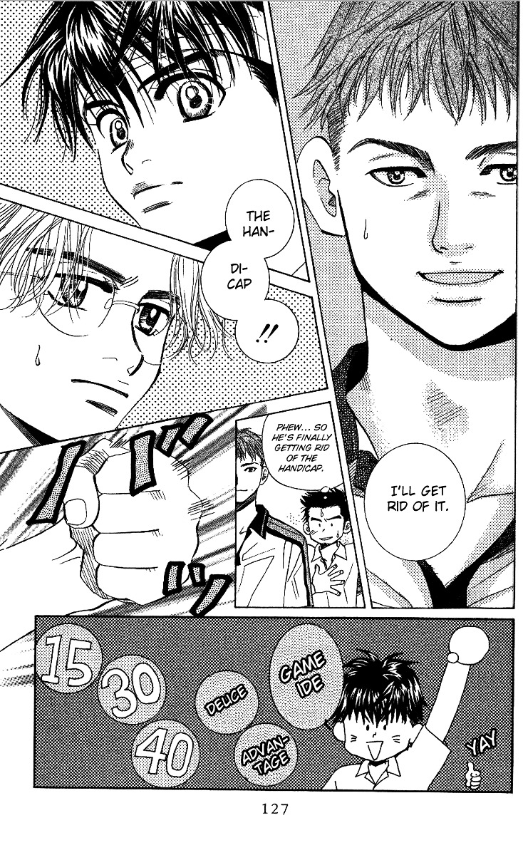 Read Shanimuni Go chapter 47 image 2 on Lezhin