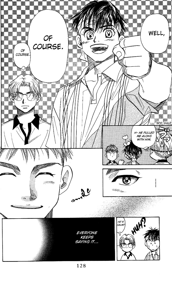 Read Shanimuni Go chapter 47 image 3 on Lezhin