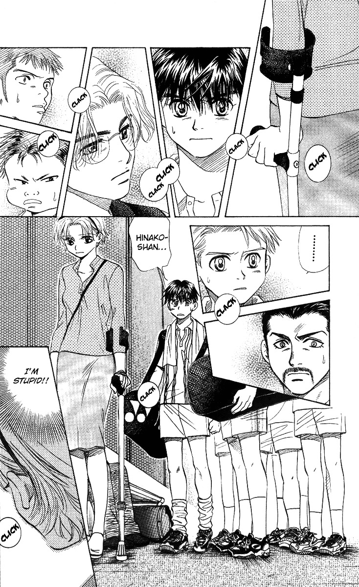 Read Shanimuni Go chapter 49 image 20 on Lezhin