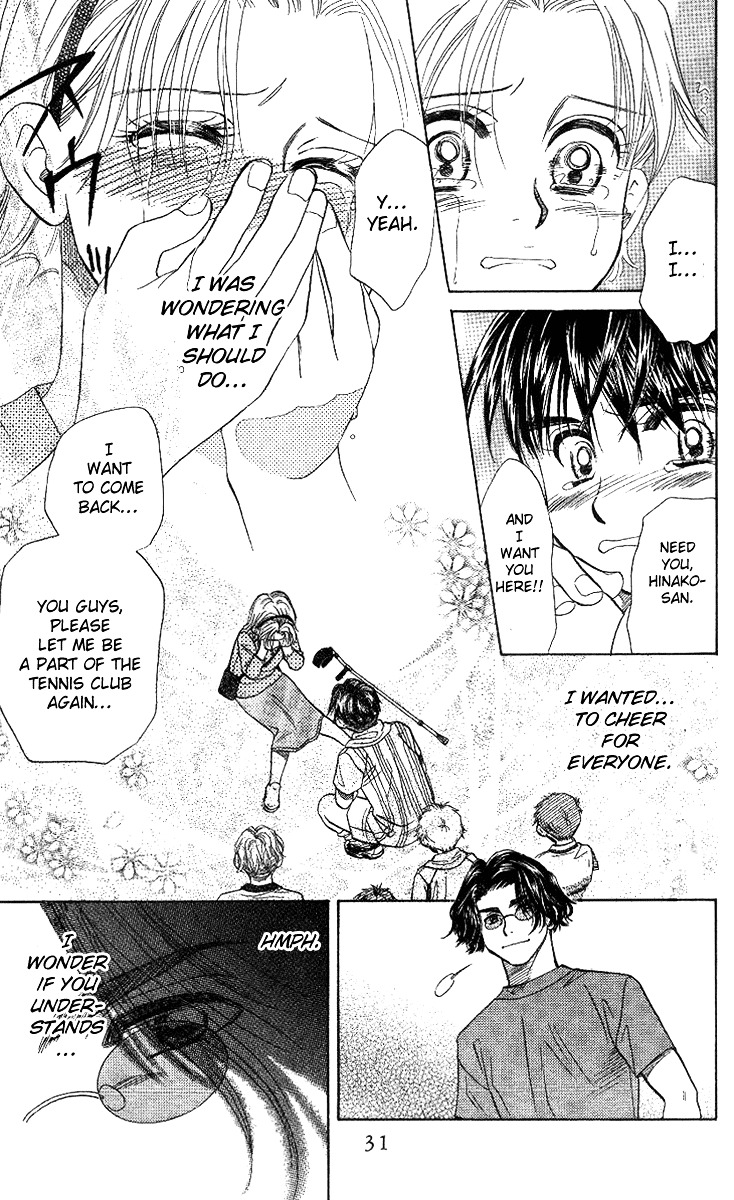 Read Shanimuni Go chapter 49 image 31 on Lezhin