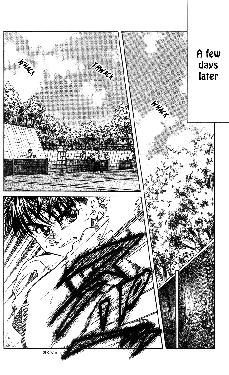 Read Shanimuni Go chapter 49 image 8 on Lezhin