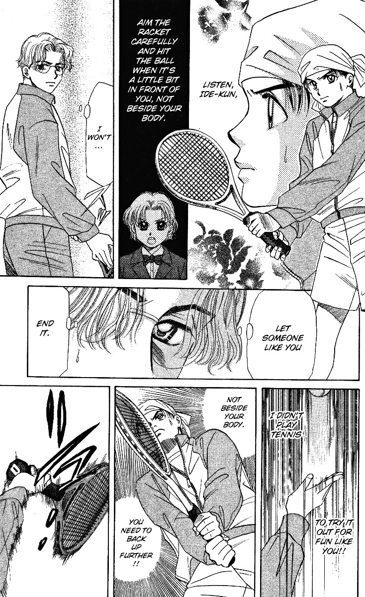 Read Shanimuni Go chapter 5 image 10 on Lezhin