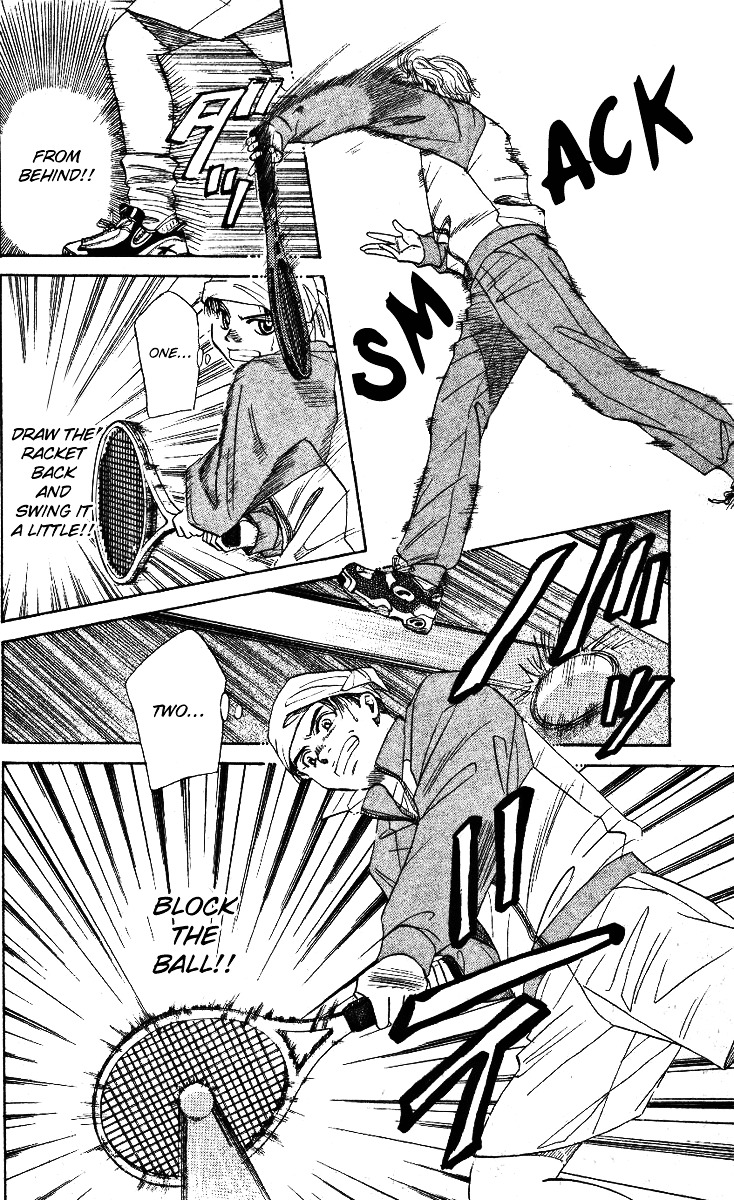 Read Shanimuni Go chapter 5 image 11 on Lezhin