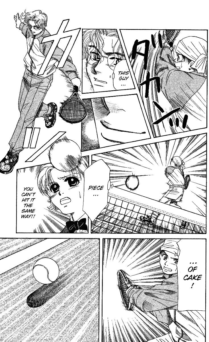 Read Shanimuni Go chapter 5 image 14 on Lezhin