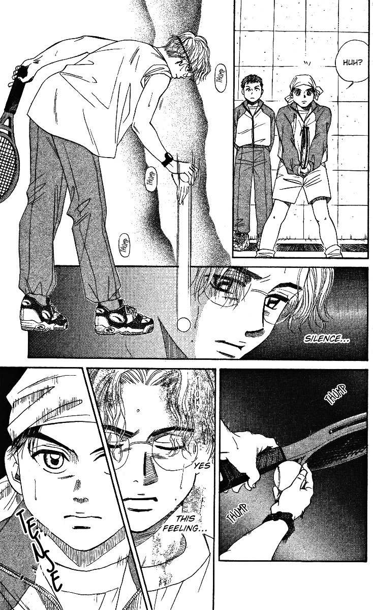 Read Shanimuni Go chapter 5 image 20 on Lezhin