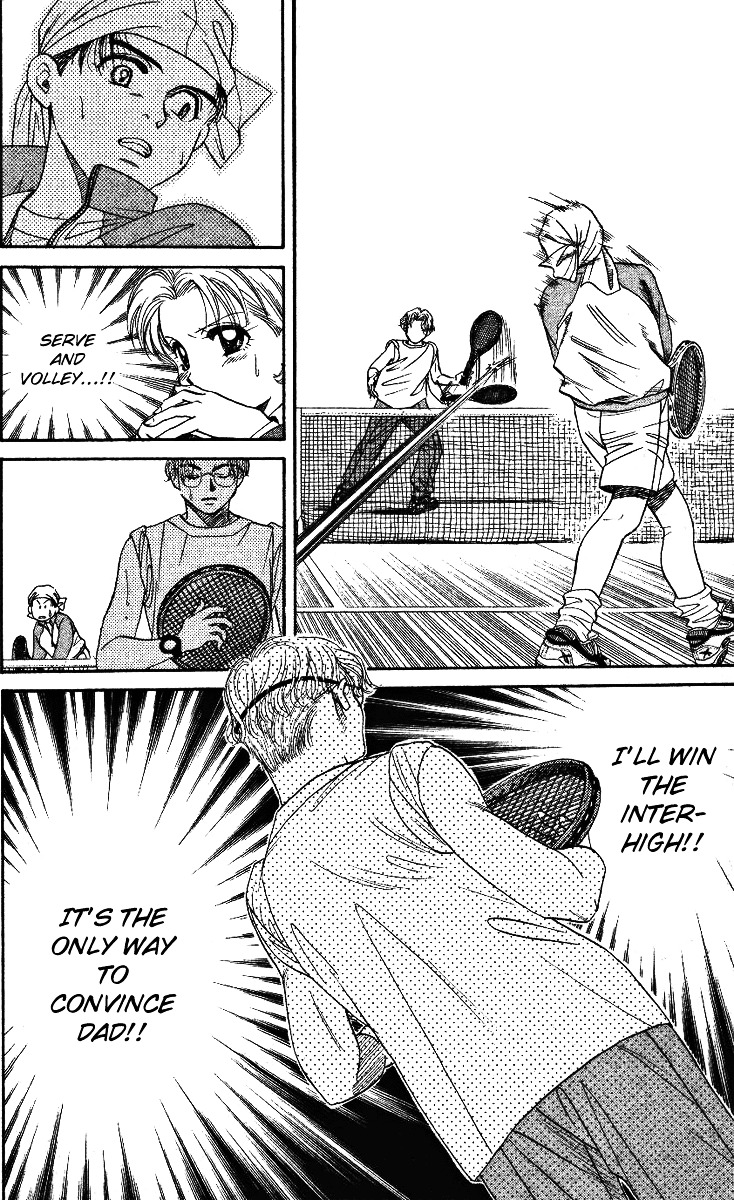 Read Shanimuni Go chapter 5 image 23 on Lezhin