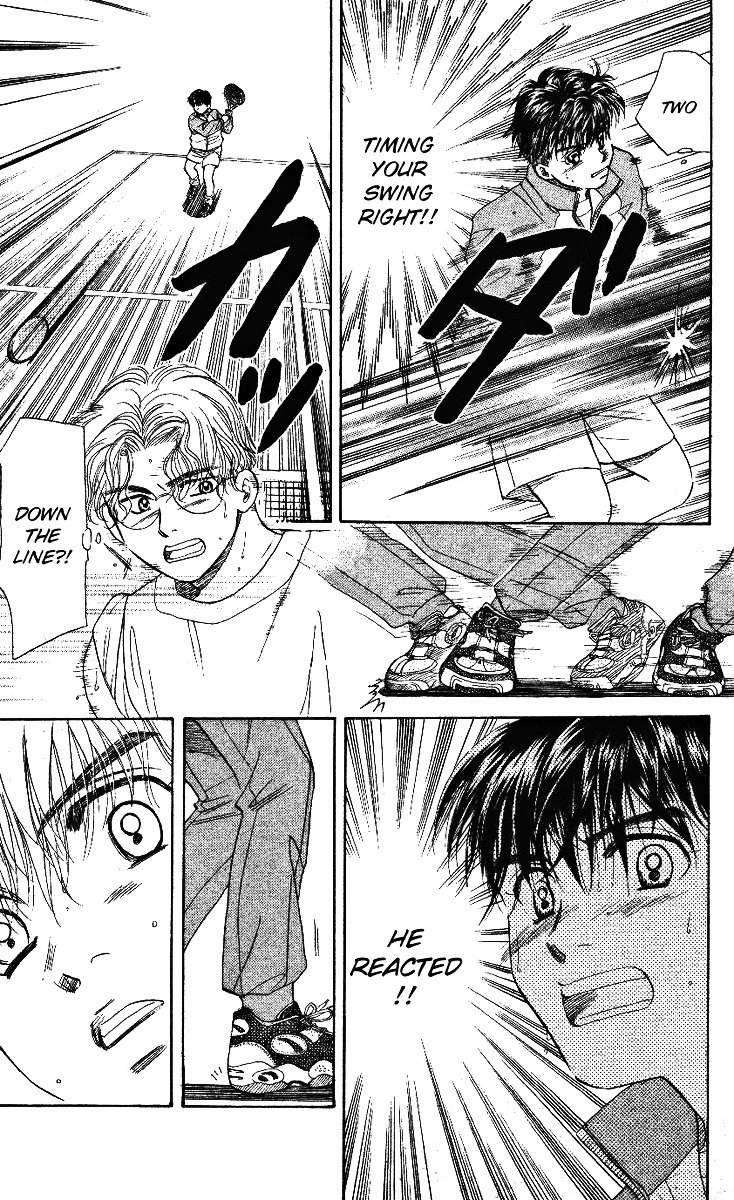 Read Shanimuni Go chapter 5 image 28 on Lezhin