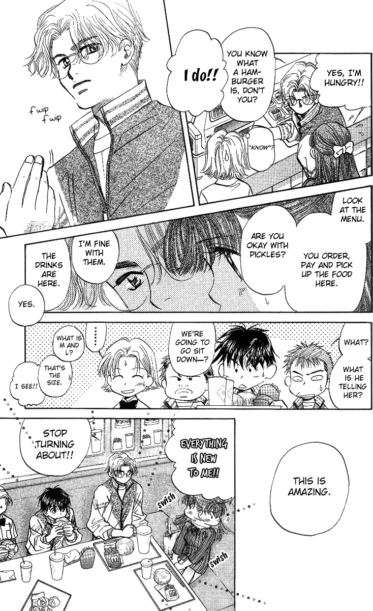 Read Shanimuni Go chapter 50 image 11 on Lezhin