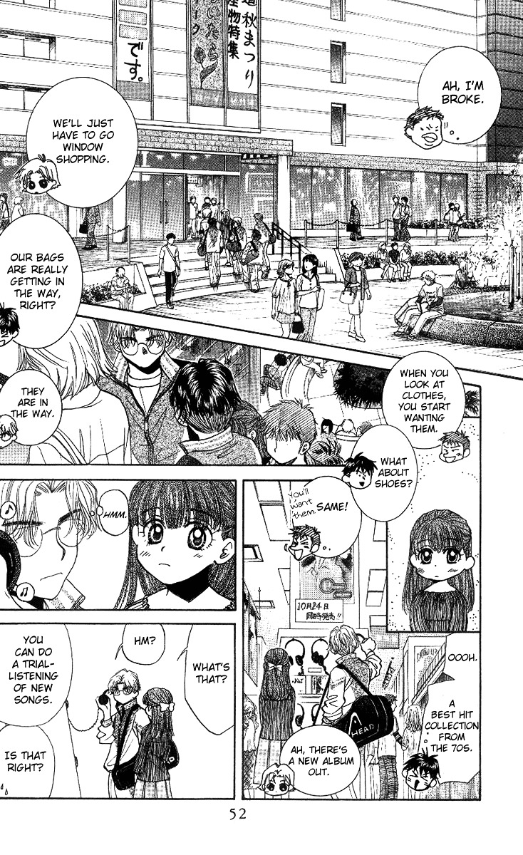 Read Shanimuni Go chapter 50 image 14 on Lezhin