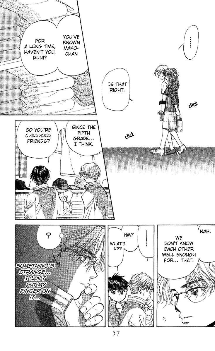 Read Shanimuni Go chapter 50 image 19 on Lezhin