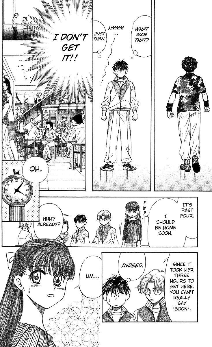 Read Shanimuni Go chapter 50 image 24 on Lezhin
