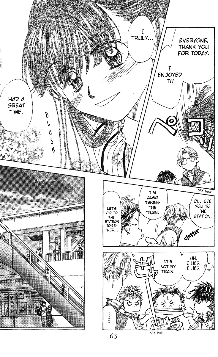 Read Shanimuni Go chapter 50 image 25 on Lezhin