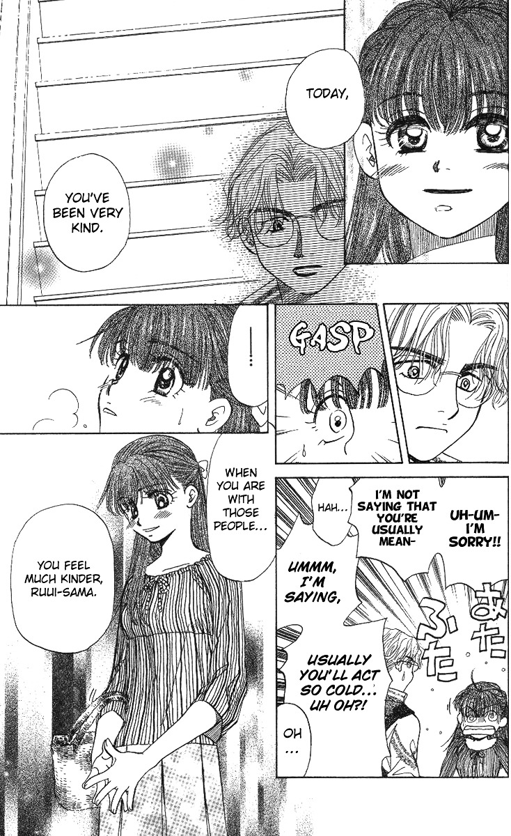 Read Shanimuni Go chapter 50 image 27 on Lezhin