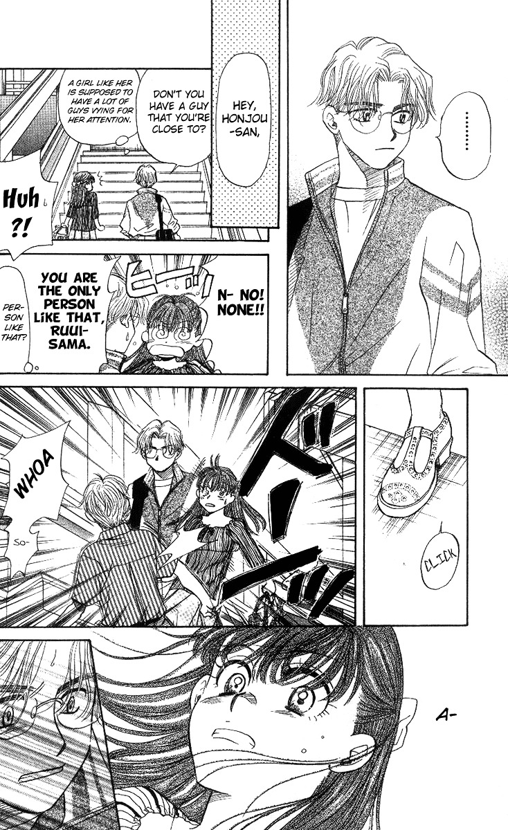 Read Shanimuni Go chapter 50 image 28 on Lezhin
