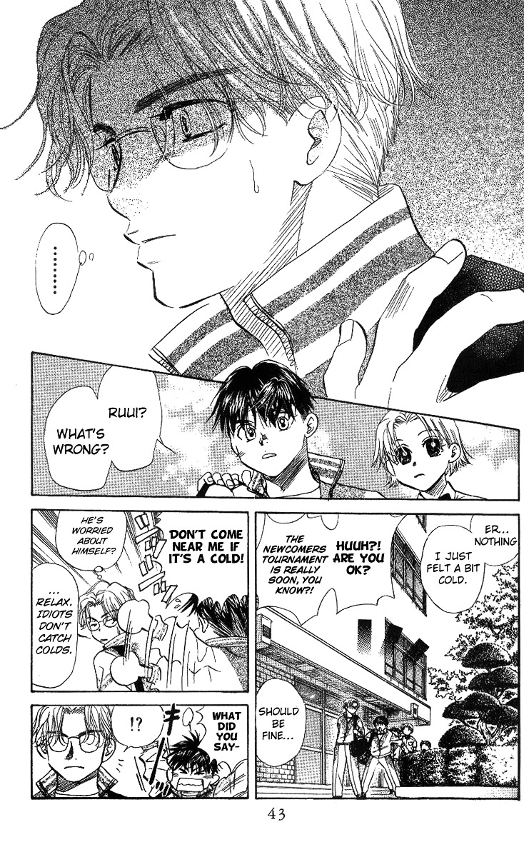 Read Shanimuni Go chapter 50 image 5 on Lezhin